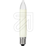 KonstsmideLED-Schaftkerzen für LED-Lichterketten 6V 0,2W E10 5090-720-Preis für 2 StückArtikel-Nr: 840945