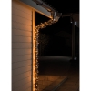 KonstsmideMicro LED light chain 400 amber LEDs 3644-800Article-No: 841310