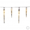 KonstsmideLED icicle light curtain outdoor 16 cones 2746-802Article-No: 841935