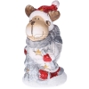 StarLED ceramic figure Friends reindeer 1 LED warm white 8x15cm 991-16Article-No: 842565
