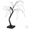Best SeasonLED tree Willy 25x40cm 70 LEDs warm white 860-42