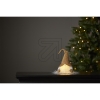 Best SeasonLED Gnome Joylight 1 LED Ø 16x27cm gold 991-67Article-No: 842775