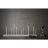 Star TradingWindow chandelier Buzz white 644-11Article-No: 842955