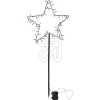 Star TradingLED light star Spiky 39x92cm 857-04Article-No: 842985