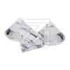 RiffelmacherScattered diamonds 40mm 500gr./bag. 68808