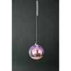 HeinzLED glass ball hanging 10 LEDs Ø 12cm blue 43003Article-No: 844445