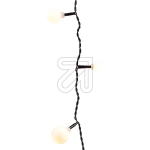 EGBLED ball light chain 120 ww LED 9mArticle-No: 847755