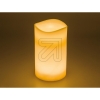 LUXALED candle 30cm ivory 36567