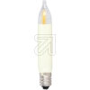 EGBFilament small shaft candles 8-55V/0.2W-Price for 3 pcs.Article-No: 850090