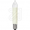 KonstsmideSmall shaft candle ivory 14V/3W E10 1049-020-Price for 2 pcs.Article-No: 850485