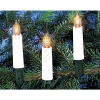 KonstsmideInner chain with top candles 14V/3W total length 8.35m 16 flames 2000-000Article-No: 851100