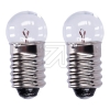 BELI-BECOBall lamp E10 4.5V/0.2A (8044)-Price for 2 pcs.Article-No: 856725