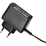 BELI-BECO3985 plug-in lighting transformer with 5-way distributor 3.2VA 230/3.2V black