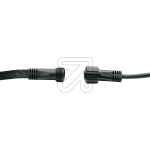 LEDmaxxIllu cable black with 10 sockets 10m 132674Article-No: 858510