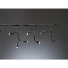Best SeasonSystem 24 LED-Icicle 3x0.4m ww 491-10 49-L - ExtraArticle-No: 862805