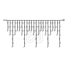 Best SeasonSystem 24 LED-Icicle 2x1m ww 491-11 98-L - ExtraArticle-No: 862810
