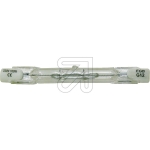 TS ElectronicHalogen-Stablampe R7s 78mm 80W 36-31708