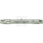 TS ElectronicHalogen-Stablampe R7s 118mm 120W 36-31812