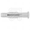 eltricUniversal cavity dowel with collar 6 x 38-Price for 200 pcs.Article-No: 875600
