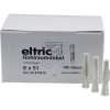 eltricUniversal cavity dowel with collar 8 x 51-Price for 100 pcs.