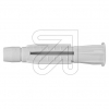 eltricUniversal cavity dowel with collar 10 x 61-Price for 50 pcs.Article-No: 875630