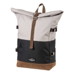Schneiders ViennaSchool backpack Roll up two light gray 42156-265Article-No: 9002638223210