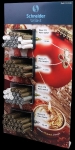 SchneiderPaint marker Maxx 271/278 Christmas display 2804Article-No: 4004675106858