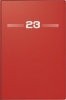Rido-KalenderPocket calendar Rido Partner Industry red 7015202034Article-No: 4003273777477