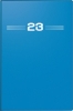 Rido-KalenderPocket calendar Rido Partner Industry blue 7015202054Article-No: 4003273777514