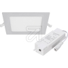 EGBPARTS LIST - Panel 650 545 power supply unit 650 575 as replacement for 675 525Article-No: 990845