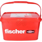 FischerDuoPower Eimer 564115Artikel-Nr: 991425