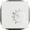KleinConcealed thermostats, pure white, set of 10 K551076U/04Z10-Price for 10 pcs.
