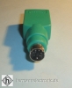MicrosoftAdapter USB female auf PS2-male für alte Pc`s Farbe grünArtikel-Nr: PS2_USB_AdapterL
