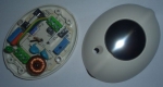 RelcoCROSS/T 300W B.CO weiss 230V CE varlux sensor RL0053