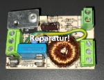 RelcoRT98PC RN0146 Reparaturpauschale! Wir reparieren ihren Elektronischen Regler zum Pauschalpreis!Artikel-Nr: RN0146_Rep