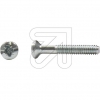 KleinReplacement screws Ersatzschrauben M2,5x16 K2516/X-Price for 100 pcs.Article-No: 074960L