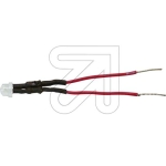 EGBLED glow lamp for installation in switch inserts 230V