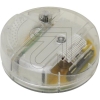 RelcoSchnurzw.dimmer RONDO transparent RS5640