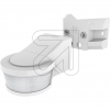EGBMotion detector 270°, white with crawl-under protection and corner mounting baseArticle-No: 116475