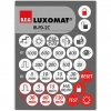 B.E.G. Fernbedienung Luxomat IR-PD-2C 92475 117050  
