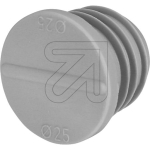 EGBSealing plug M25-Price for 25 pcs.
