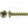 KleinSocket screws 15mm KT3.215-Price for 100 pcs.