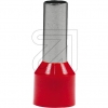 EGBWire end ferrules red 10.0-Price for 100 pcs.
