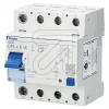 DoepkeFI circuit breaker B DFS 63/4/0,3 B SK * All-current sensitive *