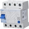 DoepkeMixed frequency sensitive residual current circuit breaker 4-pole 09134821