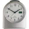 TFAAnalogue radio-controlled alarm clock silver 95x115mm TFA 98.1040Article-No: 324680