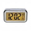 TFARadio alarm clock white 138x48x79mm TFA 60.2553.02Article-No: 326420