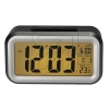 TFARadio alarm clock black 138x48x79mm TFA 60.2553.01Article-No: 326430