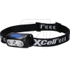 XCellLED-Akku-Sensor-Stirnlampe H230 146360