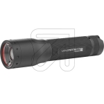 ZweibrüderLEDLENSER LED Flashlight P7R Li-Ion rechargeable battery 3.7V/8.14Wh LED white 1000lm 9408-R